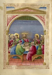 The Last Supper